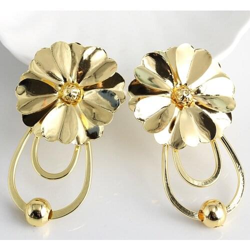 Fashion Jewelry Bohemia Jewelry Earrings For Women Drop Dangle Earrings Luxury Wedding Earrings For Engagement Jewelry Gifts