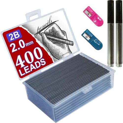 Mr.Sampens Automatic Pencils