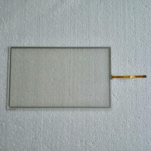 MT4512T MT4522T MT4512TE MT4522TE Touch Glass Panel for HMI Panel repair~do it yourself,New & Have in stock