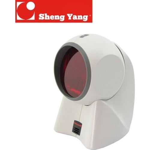 New and original Honeywell MK/MS7120 1d code scanning platform laser supermarket cashier scanner Free shpping