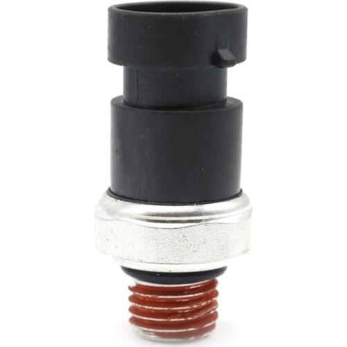 OEM # 12635957 New Engine Oil Pressure Sensor Switch for Buick for Chevrolet for Hummer for GMC for Cadillac D1843A 12611588