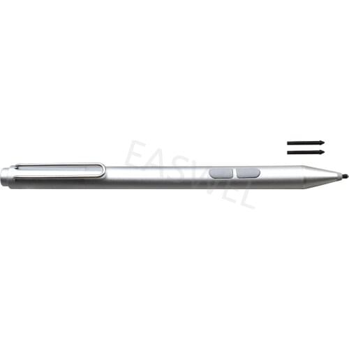 Genuine Stylus Pen for Microsoft Surface Pro 3 4 5 6 Bluetooth, Go, Book