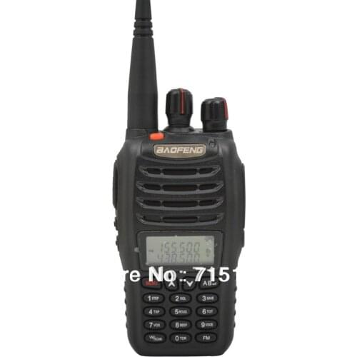 Baofeng UV-B5 Dual Band ham radio VHF/UHF 5W walkie talkie baofeng uv b5 portable radio baofeng uvb5 walkie talkie