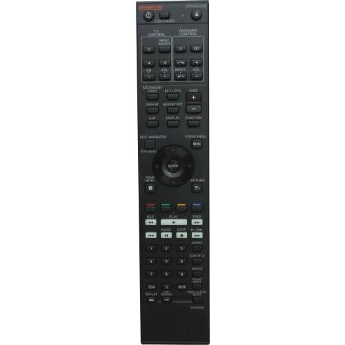 Remote Control For Pioneer RC-2921 BDP-140 BDP-52FD VXX3313 BDP-05FD BDP-62FD RC-2425 BDP-450 BD Blu-ray DVD Disc Player