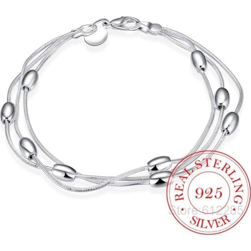 Robbie Snake Bracelets