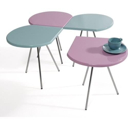 Modern Drop Medium coffee table-Zigon coffee table coffee tables table basse furniture living room table