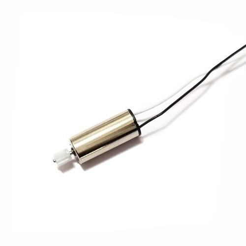 Syma Sky Phantom D1650WH Motor A with Black White Wire Color Drone D1650WH Motor Engine Accessory