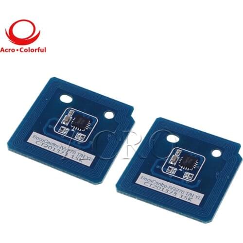 CT202105 CT202108 Toner chip for xerox DocuCentre-IV2270 2275 3370 3371 3373 3375 4470 4475 5570 5575 laser printer