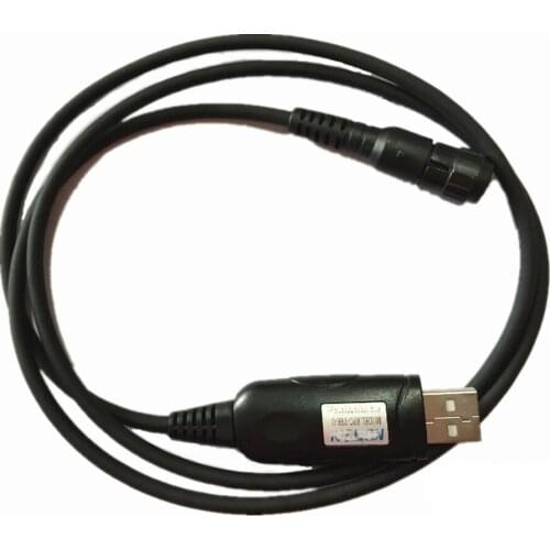 USB Programming Cable For Yaesu Vertex Standard VX-8 VX-8E VX-8R VX-8DR Two Way Radio Walkie Talkie Accessories