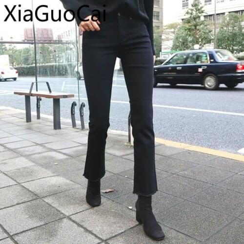 Женские весенние куртки XiaGuoCai China At AliExpress