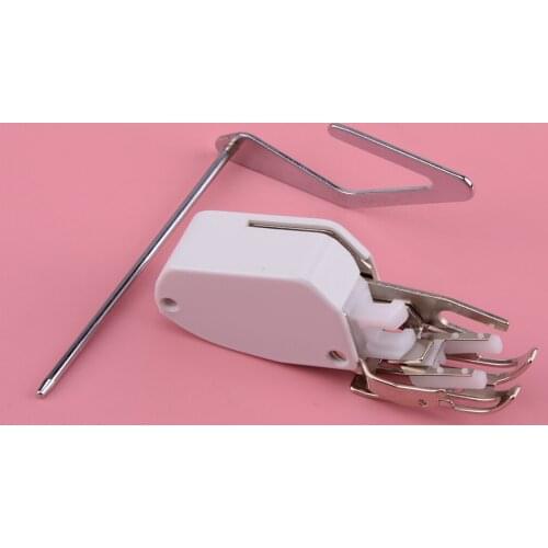 4123573-01 Walking Even Feed Foot Kit Fit for Husqvarna Groups 5 6 7 D E