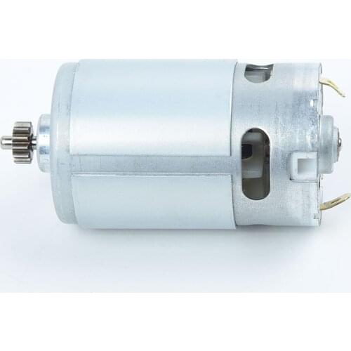 Accessory 10.8V 12V 13T Motor Coffee Machine Motor High quality Easy Part Tool