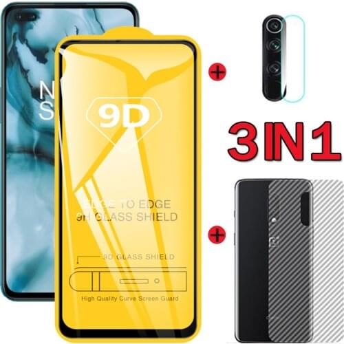Защитные пленки для OnePlus Nord ALLOPUT China At AliExpress