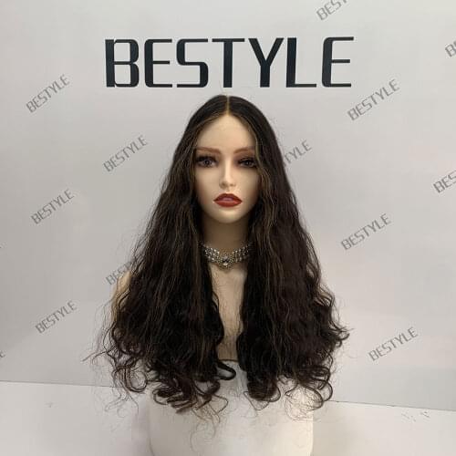 BESTYLE Hair Extensions & Wigs