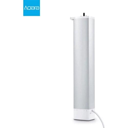 Aqara Smart Curtain Motor Intelligent Zigbee Wifi For xiaomi Smart Home Device Wireless Remote Control Via Mi Home APP