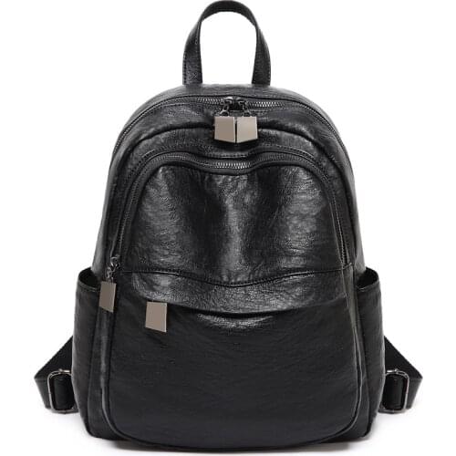 CHISPAULO Women's Travel Backpacks