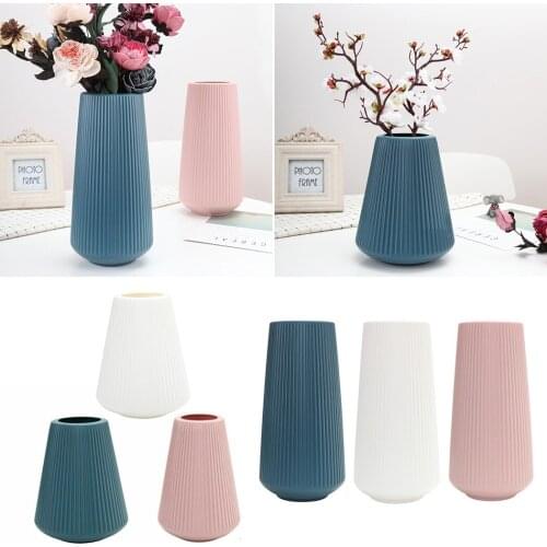 Doxa Plastic Flower Vases China