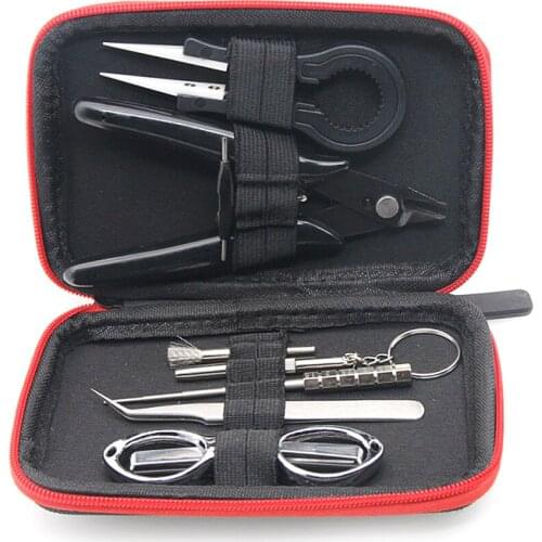Electrical Computer Mobile Phone Repair Tool Hardware Diy Multifunctional Ceramic Blacksmith Tool Set