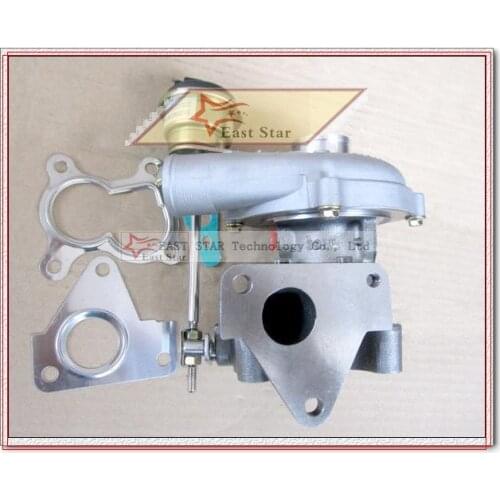 KP35 54359880000 54359700000 54359700002 7701473673 Turbo For Renault Clio II Kangoo For Nissan Micra 2000-05 1.5L dCi K9K-700