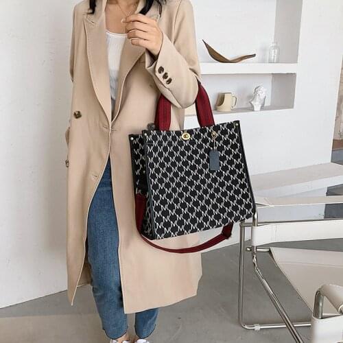 MUTU Women's Shoulder Bags