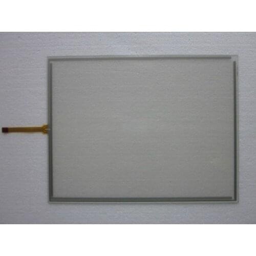 New 12.1" inch Touch screen panels for Schneider XBTGT6330 Touch screen digitizer panel replacement Free Shipping