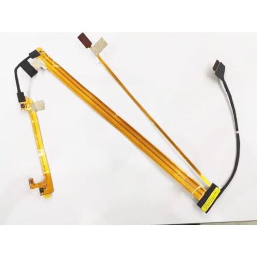 NEW original for SAMSUNG 8500GM NP800G5M usb power switch button board BA92-16947A