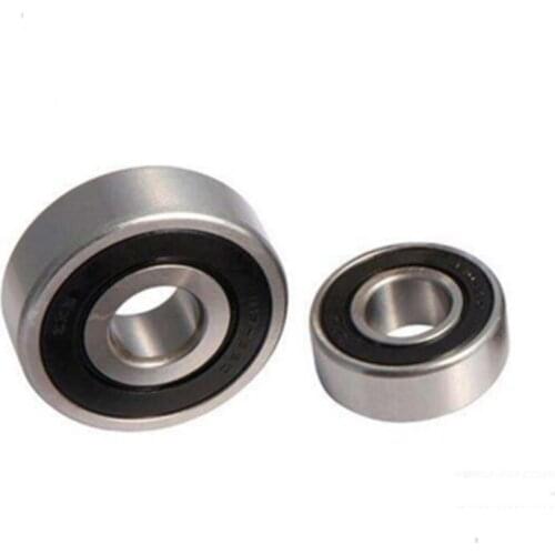 NEW High Performance Auto AC Compressor Bearing 35BD6224DU