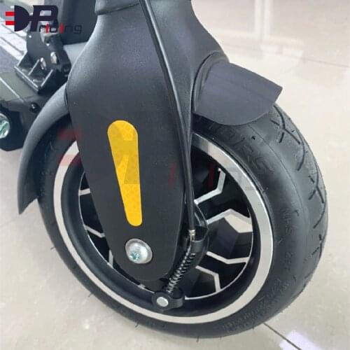 Front Aluminum Wheel For SPEEDWAY LEGER Update wheel Brake epassion