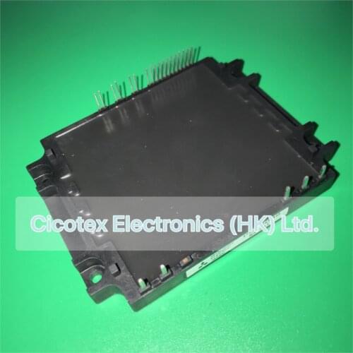 PS12038 MODULE PS 12038 MOD IPM 3PHASE IGBT 1200V 25A PS-12038