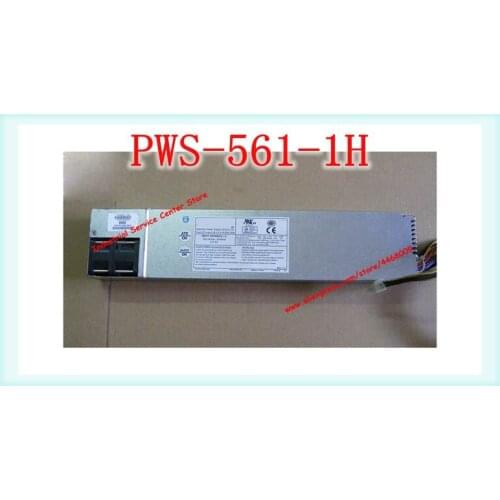 PWS-561-1H 20 560W Server Power Supply