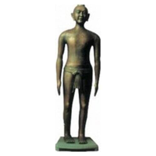 Chinon Human Acupuncture Model Traditional Chinese Medicine Model Medical Science Student Teaching Training Tools BIX-Y1001