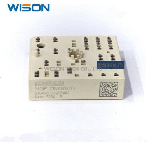 SKIIP21NAB12IT7 SKIIP21NAB12T31 SKIIP21NAB063IT45 SKIIP21NAB12IT10 SKIIP22NAB12IT10 FREE SHIPPING NEW ORIGINAL IGBT MODULE