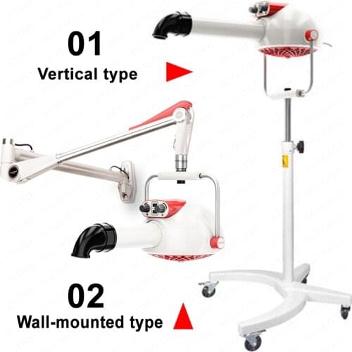 1800W Senior Pet Shop Dog Cat Hair Dryer Robot Grooming Rack Wall-mounted Vertical Stand Holder Support Shelf PSD-918 PWD-919