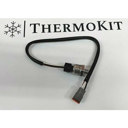 THERMO KING NEW TRANSDUCER PRESSURE DISCHARGE 42-2827 42-1312 500 PSIG