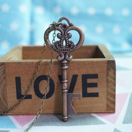 Weixia Feiyue Necklaces