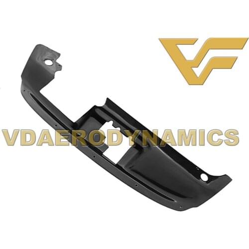 Suitalble For 00-08 Honda S2000 AP1 AP2 VAD Carbon Fiber Radiator Water Tank Frame Trim Cover