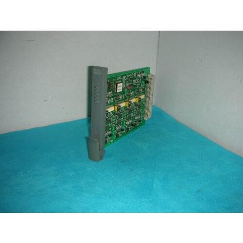 1PC USED SUPCON DCS card XP322