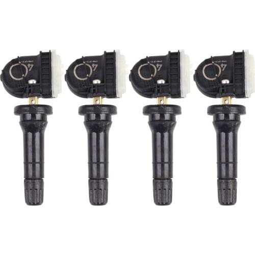 13506028 TPMS Tire Pressure Sensor Tire Pressure Valve Automotive Car Tool For Opel Adam Ampera Antara Astra Corsa Insignia