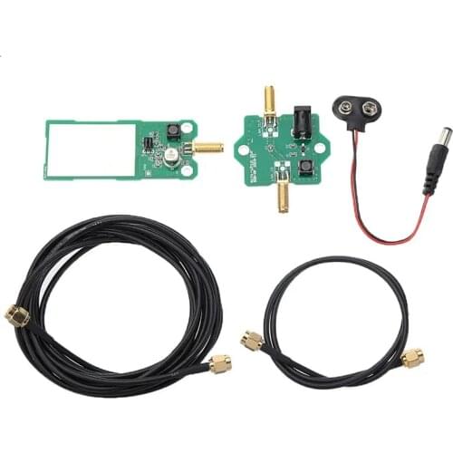 Mini-Whip Mf/Hf/Vhf Sdr Antenna Miniwhip Shortwave Active Antenna For Ore Radio, Tube (Transistor) Radio