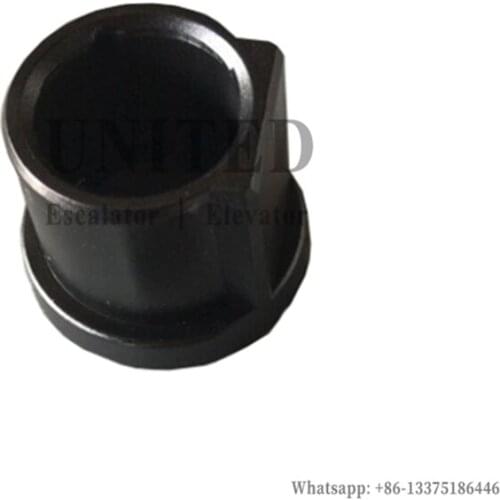 Escalator Step Chain Black Bushing
