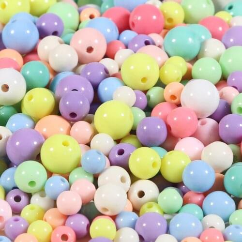 DADIFEN Acrylic Beads