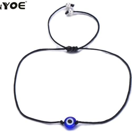 Синие браслеты iYOE China At AliExpress