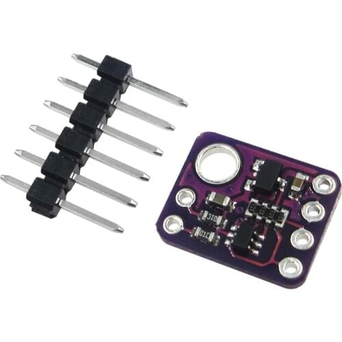 1 piece VL53L0X Laser Ranging Sensor GY-530 Time-of-Flight (ToF) Ranging Module 2.8 - 5 v IIC communication