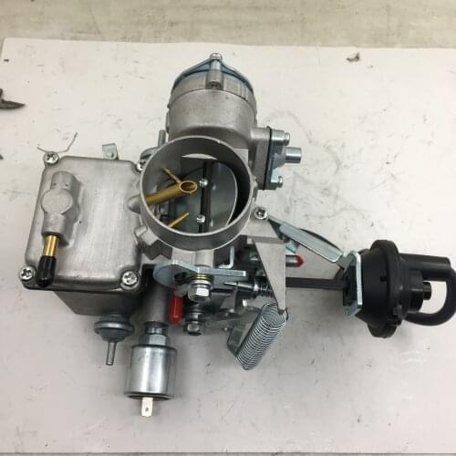 SherryBerg carb Mexico Engines for Volkswagen Beetle bug bus Carburettor carburador 34 PICT-3 34pict Carburetor for VW 34pict-4