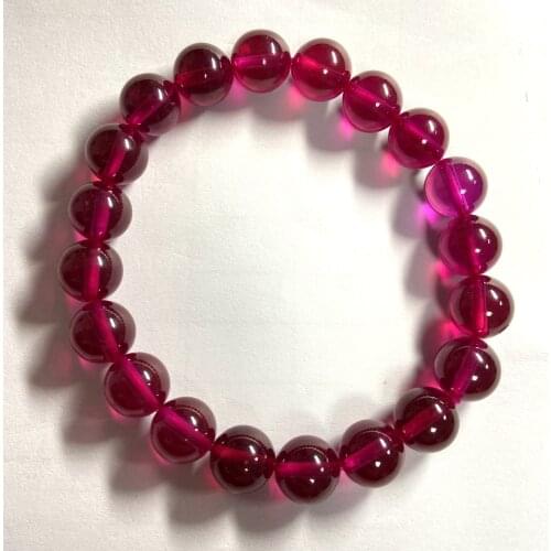 Meisidian Red Bracelets