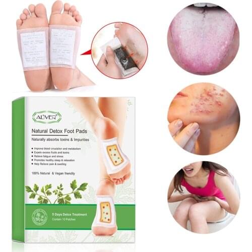 MO TULIP Foot Care Products