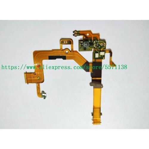NEW flash flex RX100 m4 flex for sony RX100 IV RX100IV flash RX100m4 camera repair parts
