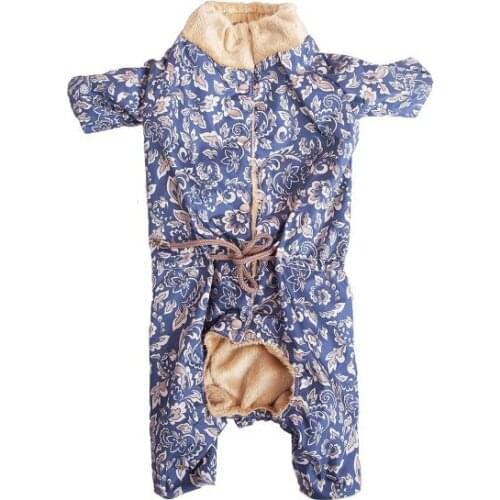 Комбинезоны для собак OSSO FASHION China At AliExpress