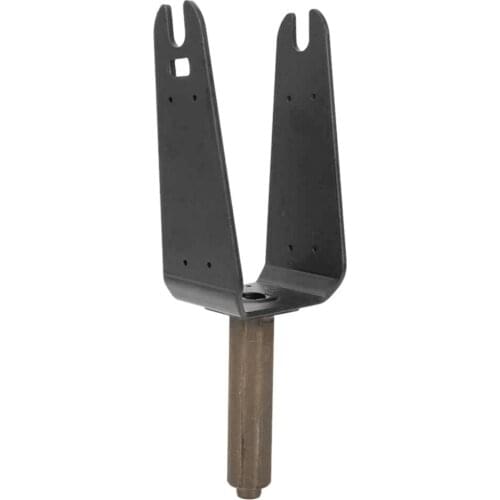 Scooter Front Fork Aluminum Alloy Front Fork For Kugoo S1 S2 S3 Electric KICK Scooter Wheel Mount Hoverboard Accessories Parts