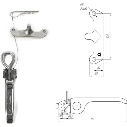 СЭД-ВАД Goods For Transportation And Storage